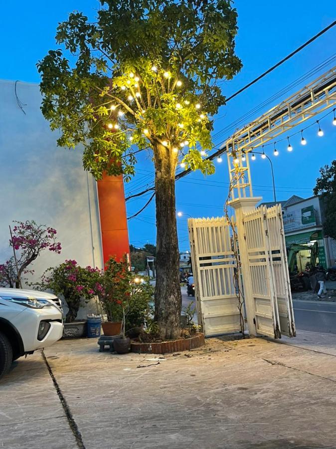 Windy Hills Hotel 무이네 외부 사진