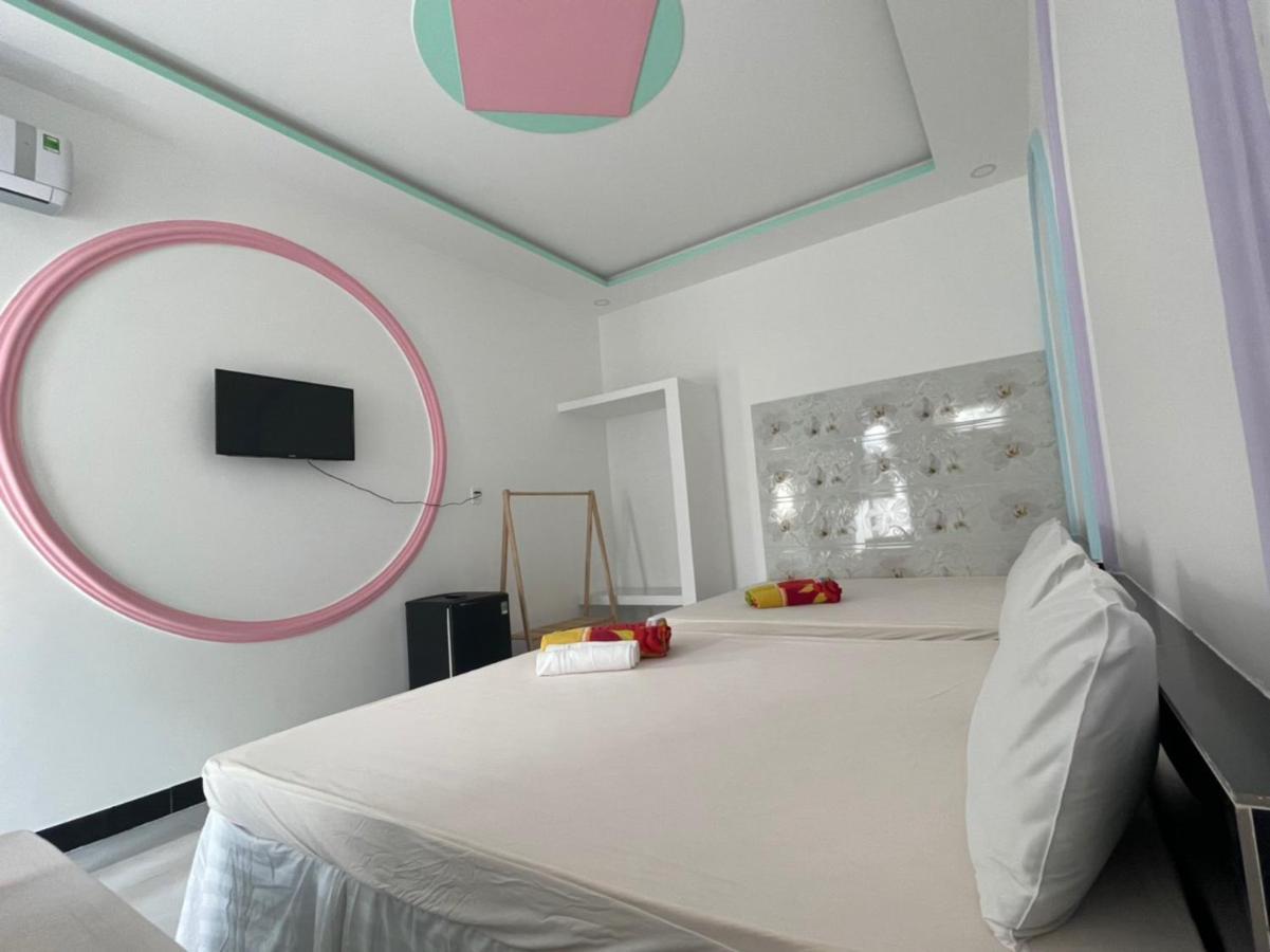 Windy Hills Hotel 무이네 외부 사진