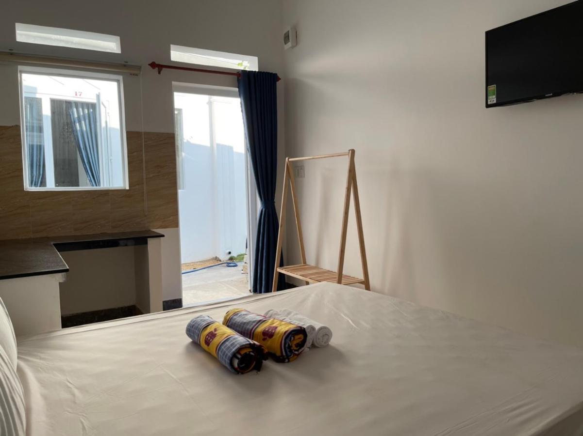 Windy Hills Hotel 무이네 외부 사진