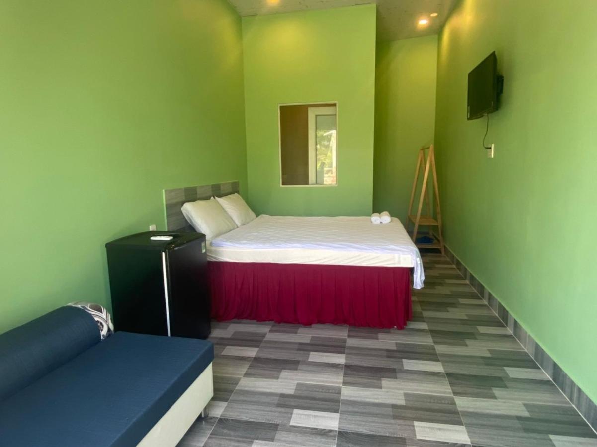Windy Hills Hotel 무이네 외부 사진