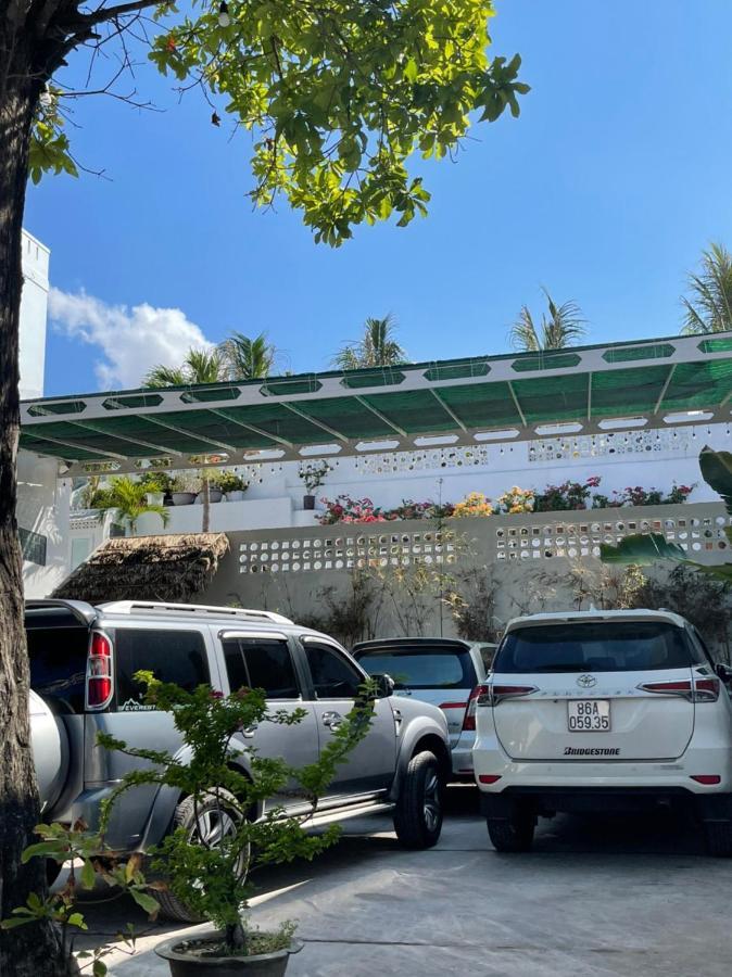 Windy Hills Hotel 무이네 외부 사진
