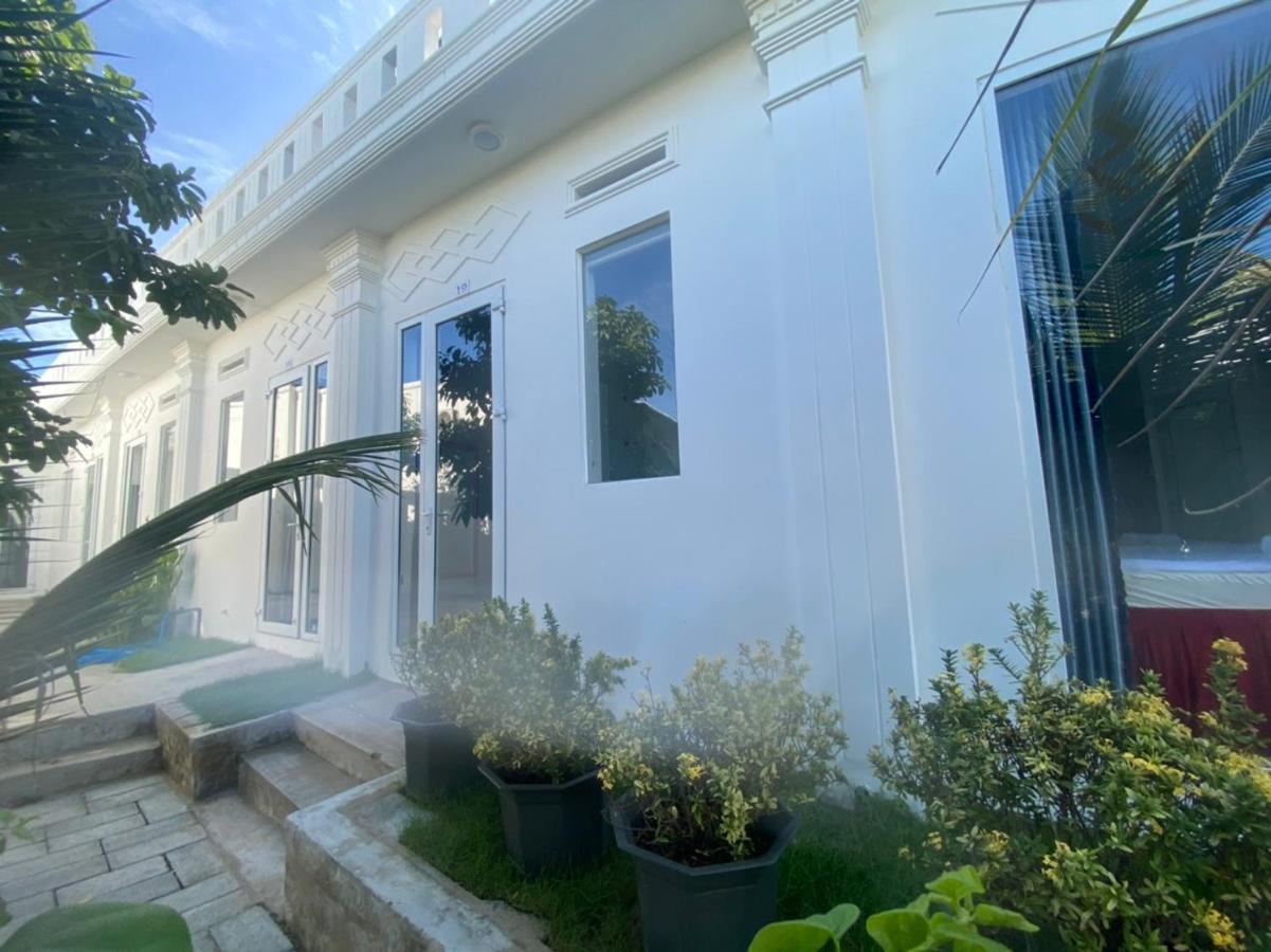 Windy Hills Hotel 무이네 외부 사진