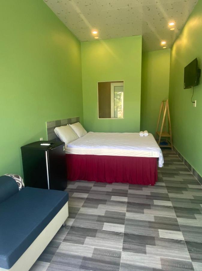 Windy Hills Hotel 무이네 외부 사진
